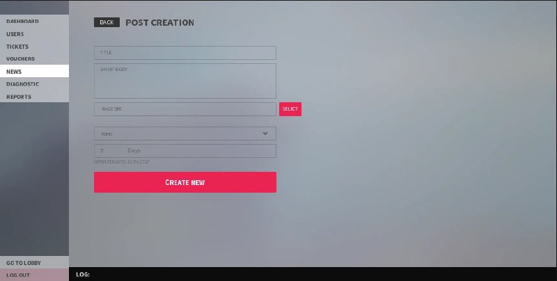 MFPS Game News📱 - изображение 3